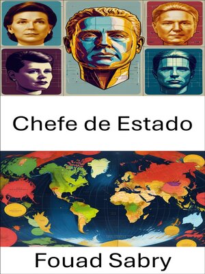 cover image of Chefe de Estado